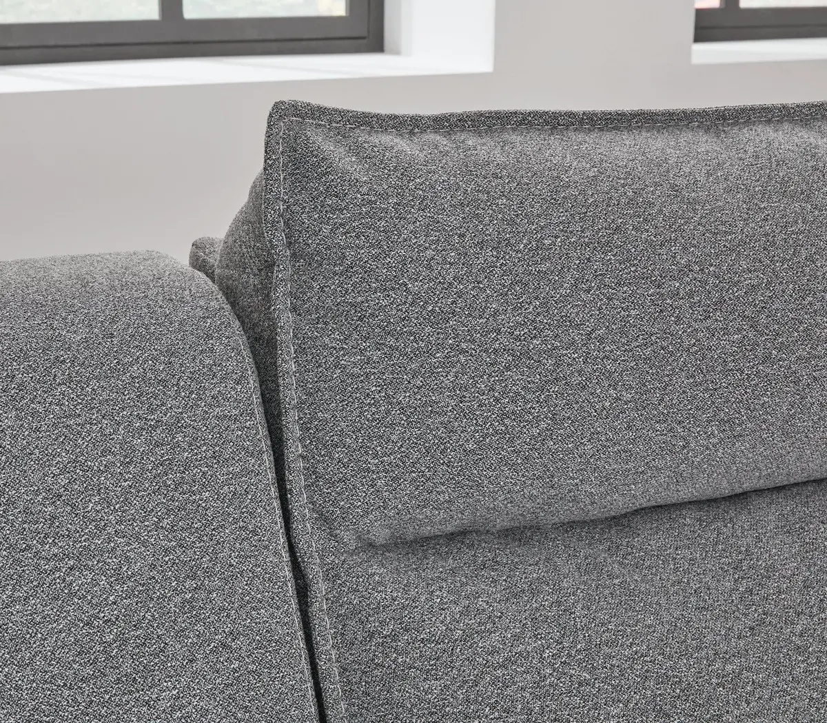 Modmax Power Reclining Sectional 3