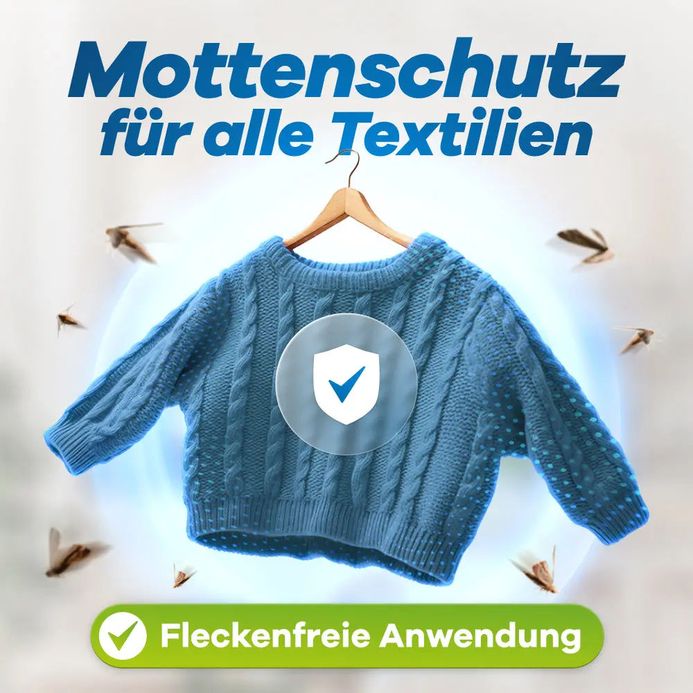 Protect Motten-Spray 3