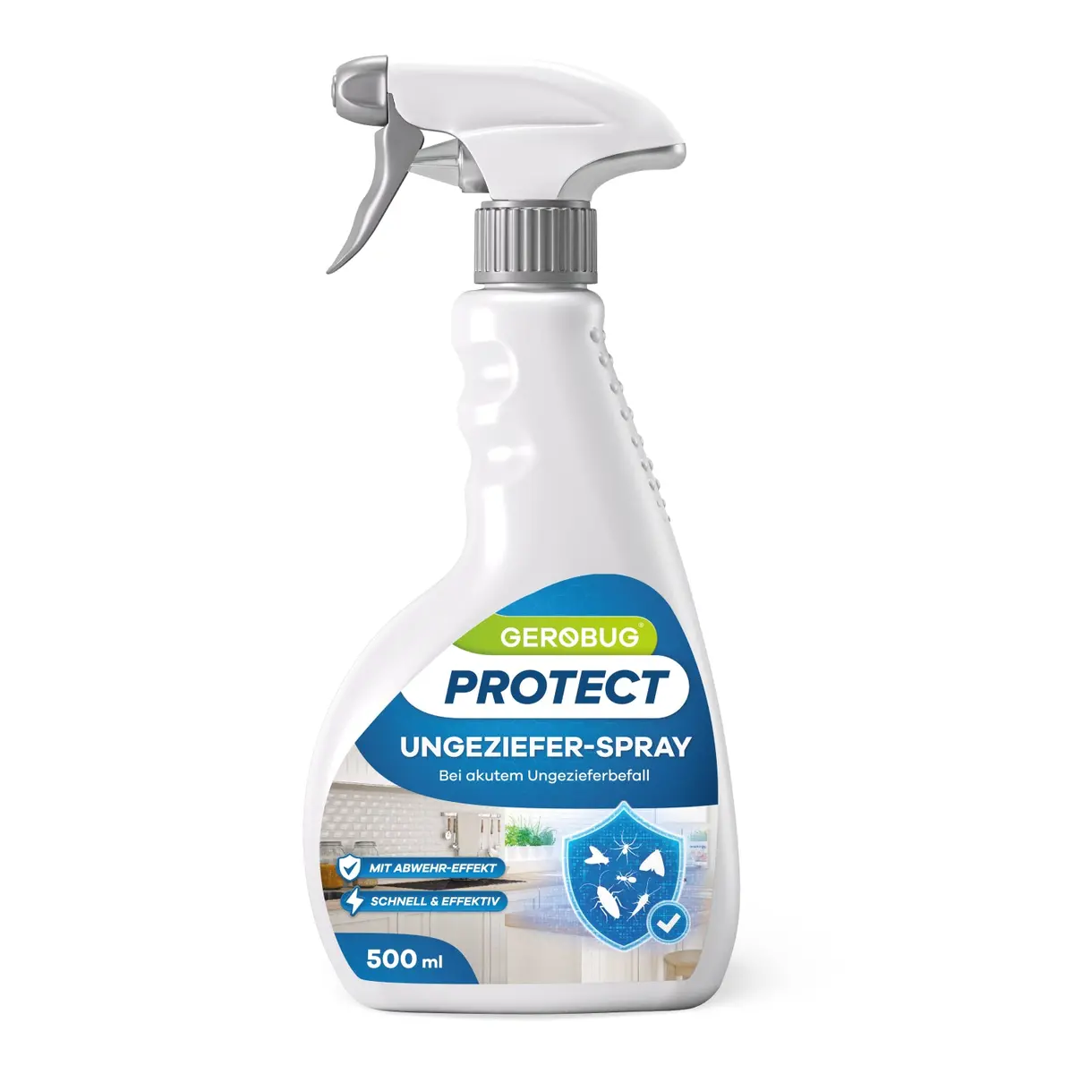 Protect Ungeziefer-Spray 1
