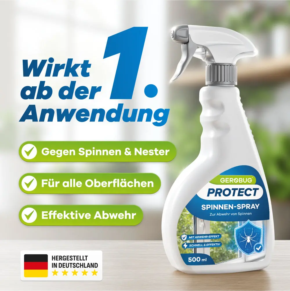 Protect Spinnen-Spray 2