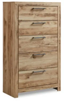 Hyanna Chest Of Drawers 1