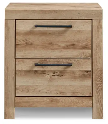 Hyanna Nightstand 1