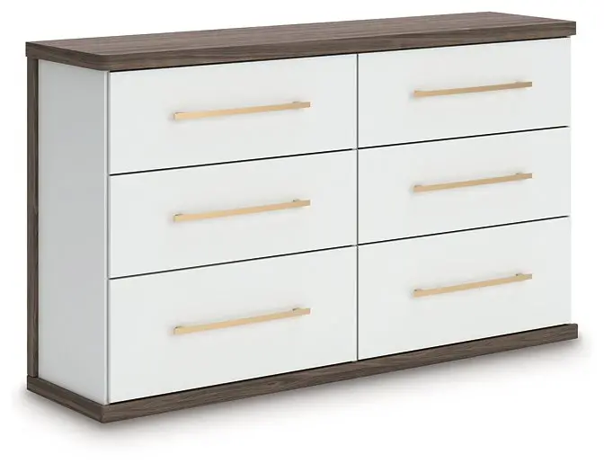 Kendanport Dresser 1