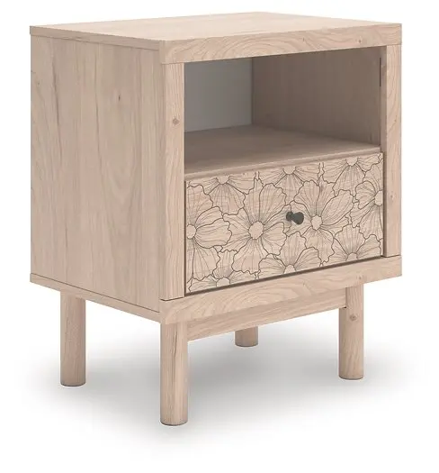 Arloster Nightstand 1