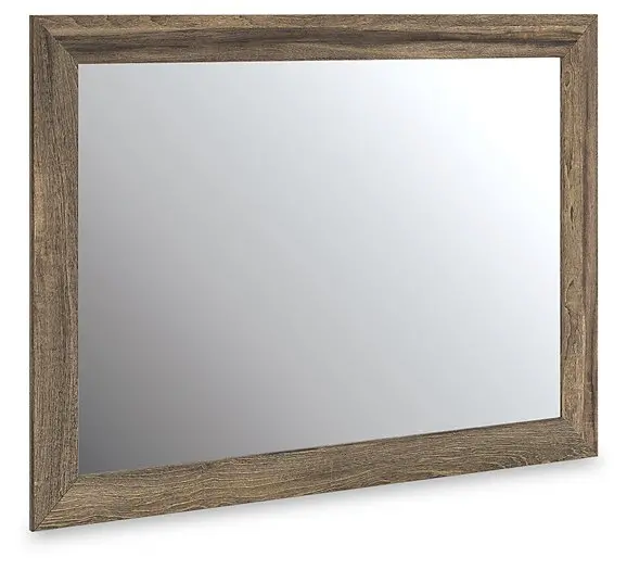 Elbrim Bedroom Mirror 1