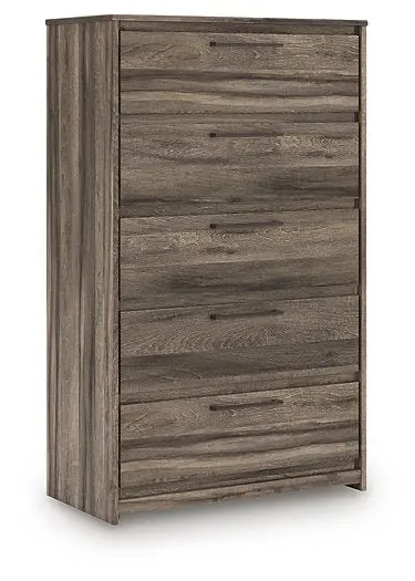 Elbrim Chest Of Drawers 1