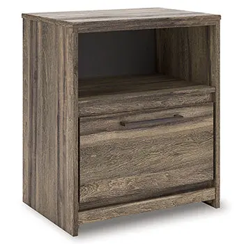 Elbrim Nightstand 2