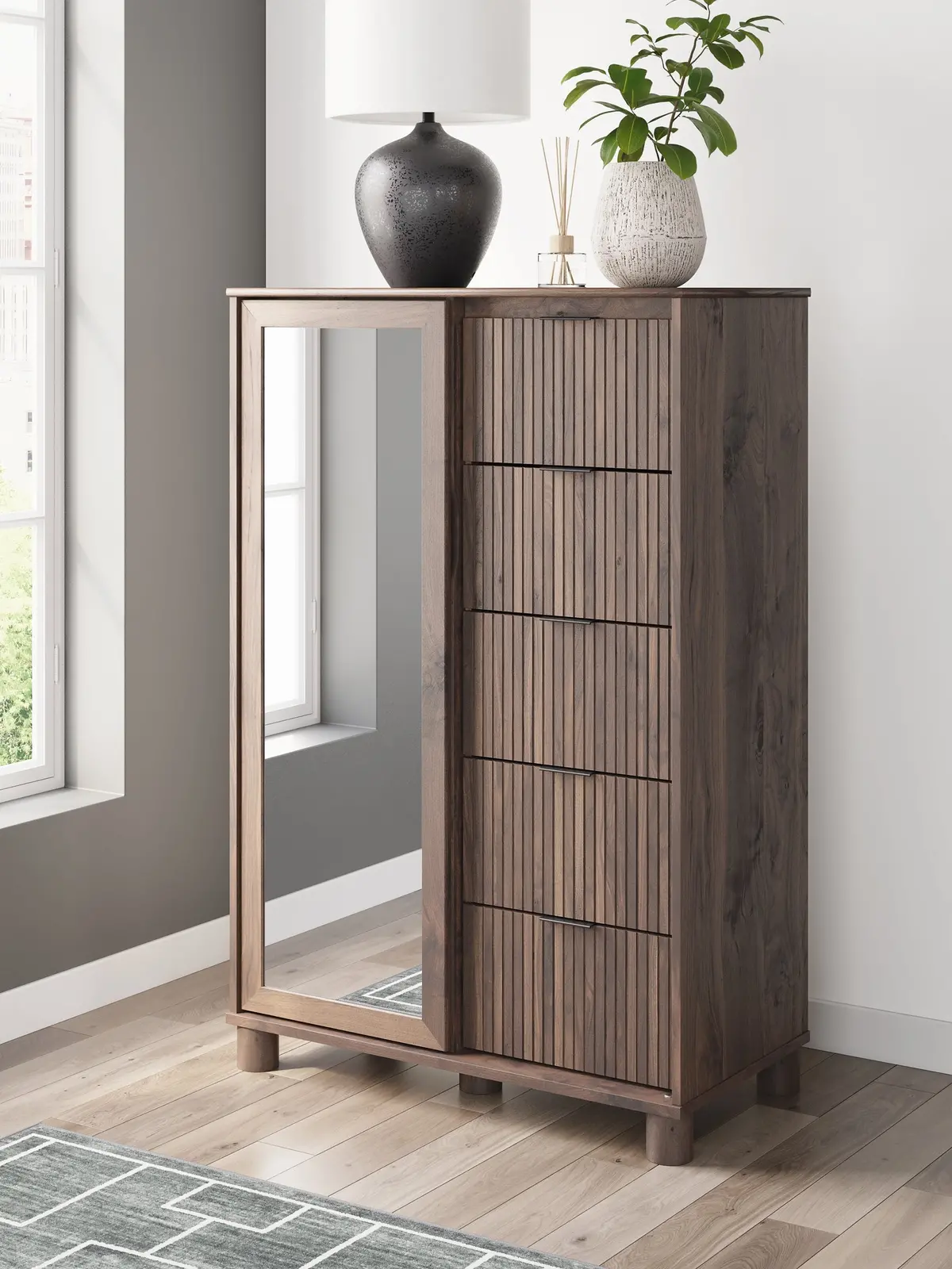 Pamytta Dressing Chest 2