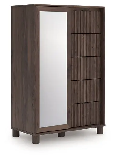 Pamytta Dressing Chest 1