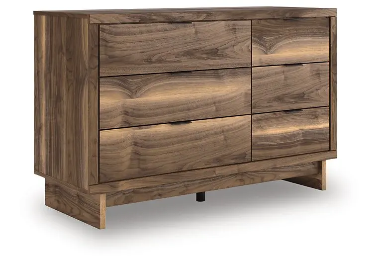 Chirason Dresser 2