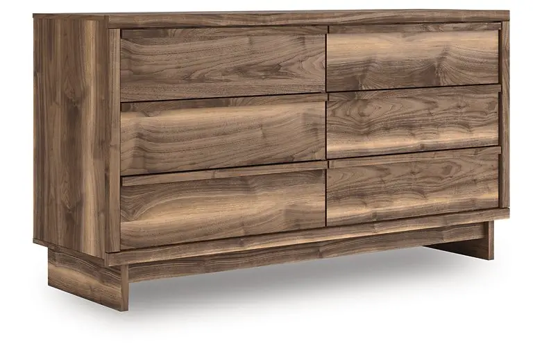 Chirason Dresser 1