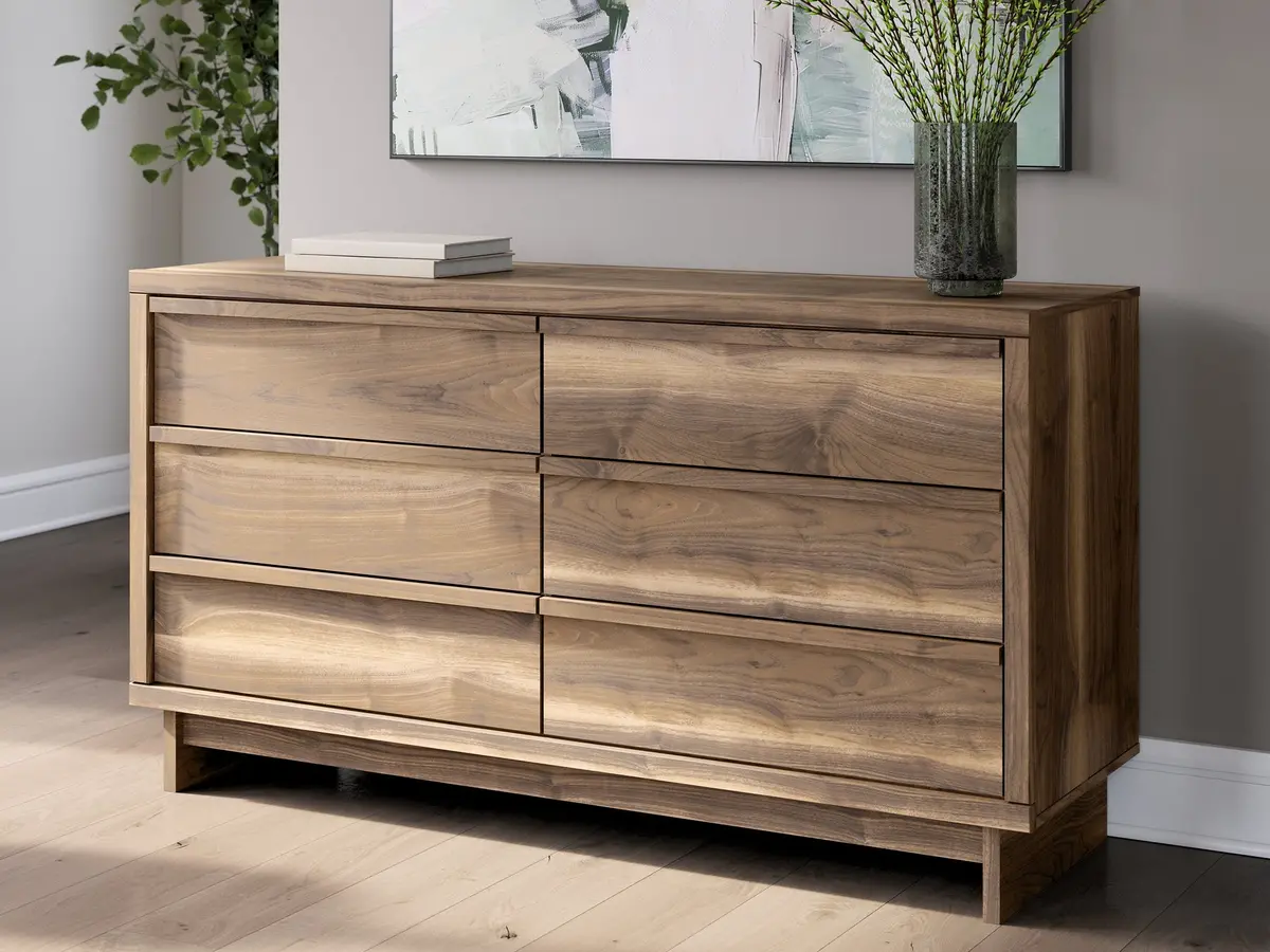 Chirason Dresser 2