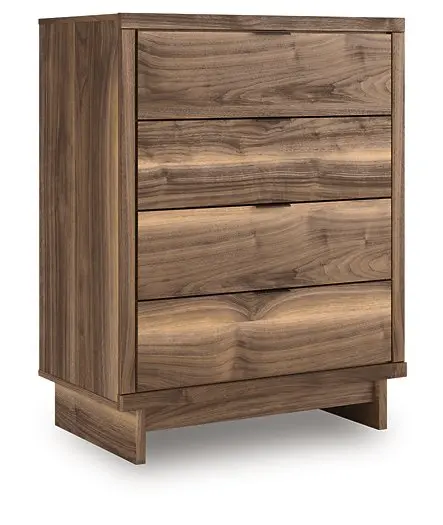Chirason Chest Of Drawers 1