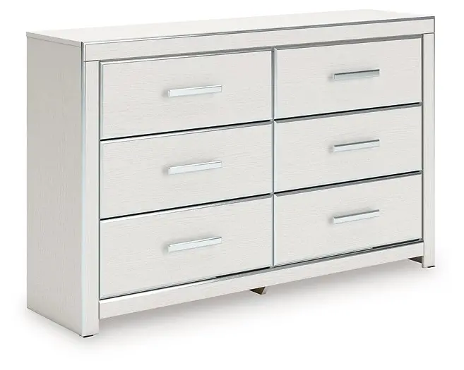 Zuraleus Dresser 1