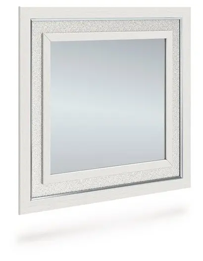 Zuraleus Bedroom Mirror 1