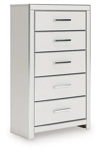 Zuraleus Chest Of Drawers 1