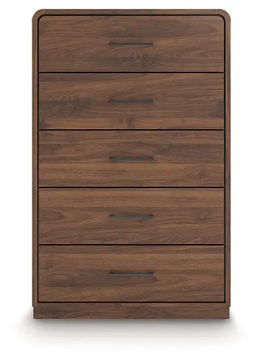 Fortlorn Chest Of Drawers 1
