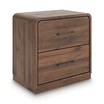 Fortlorn Nightstand 1