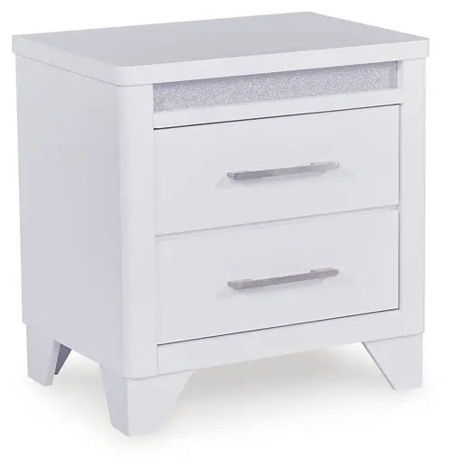 Jarlee Nightstand 1