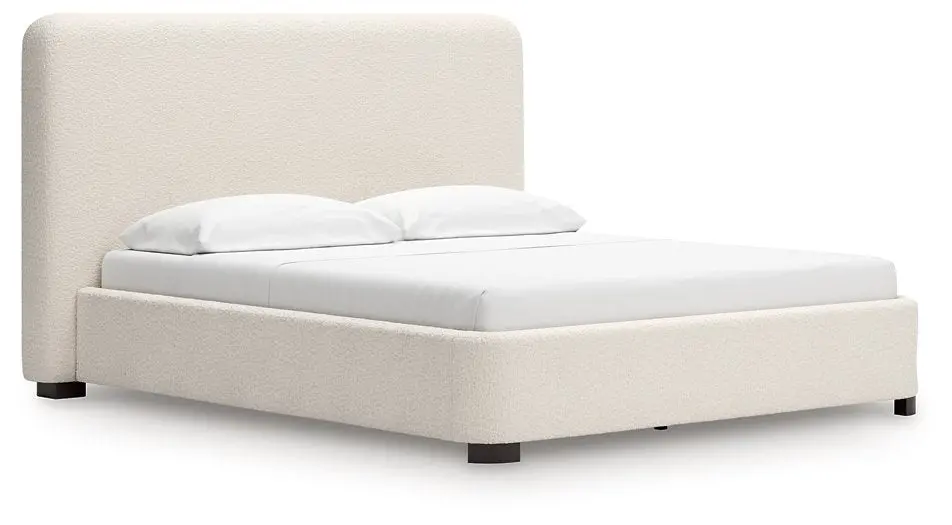 Brintstreet Upholstered Bed 1