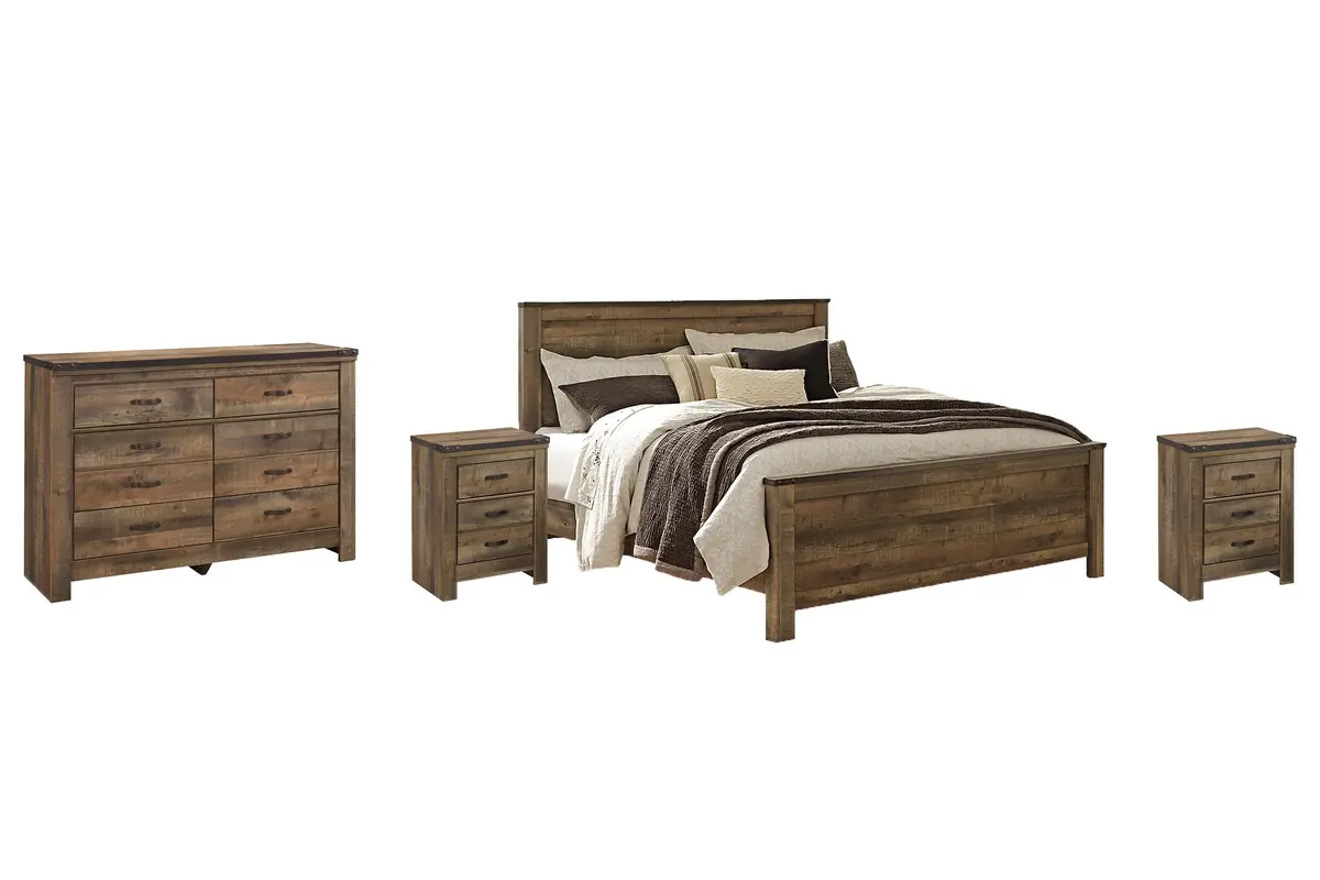 Trinell Bedroom Set 6