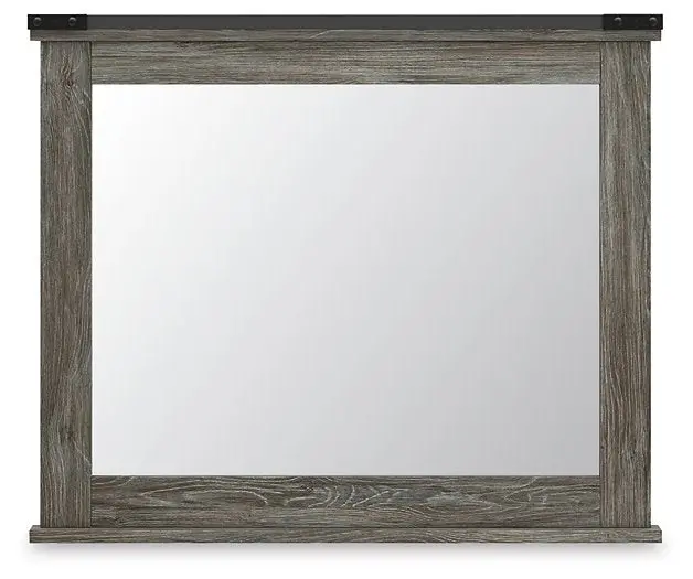 Frandern Bedroom Mirror 1