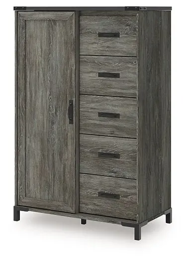 Frandern Dressing Chest 1