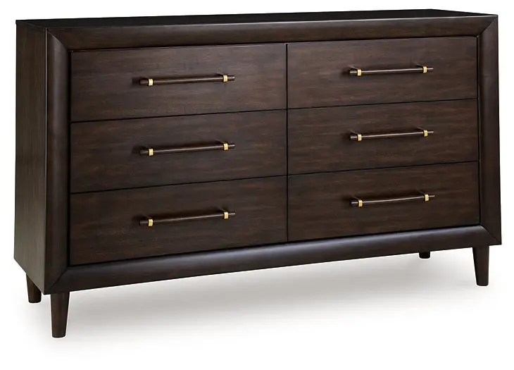 Dantenton Dresser 1