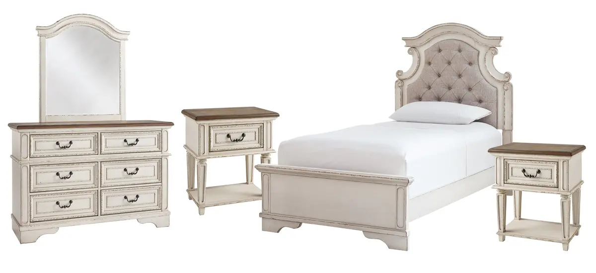 Realyn Bedroom Set 15