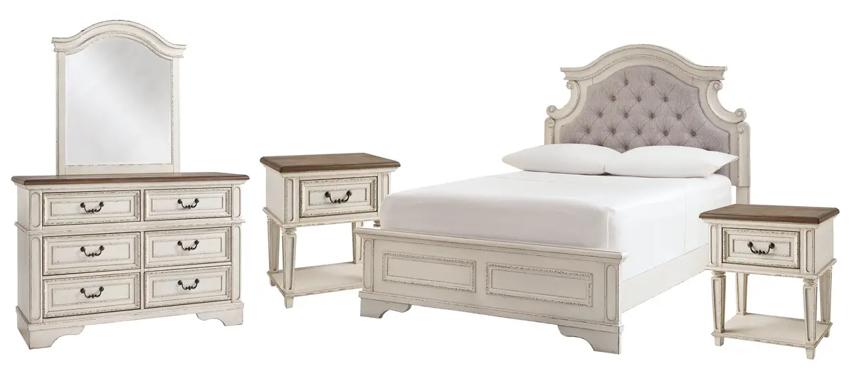 Realyn Bedroom Set 17