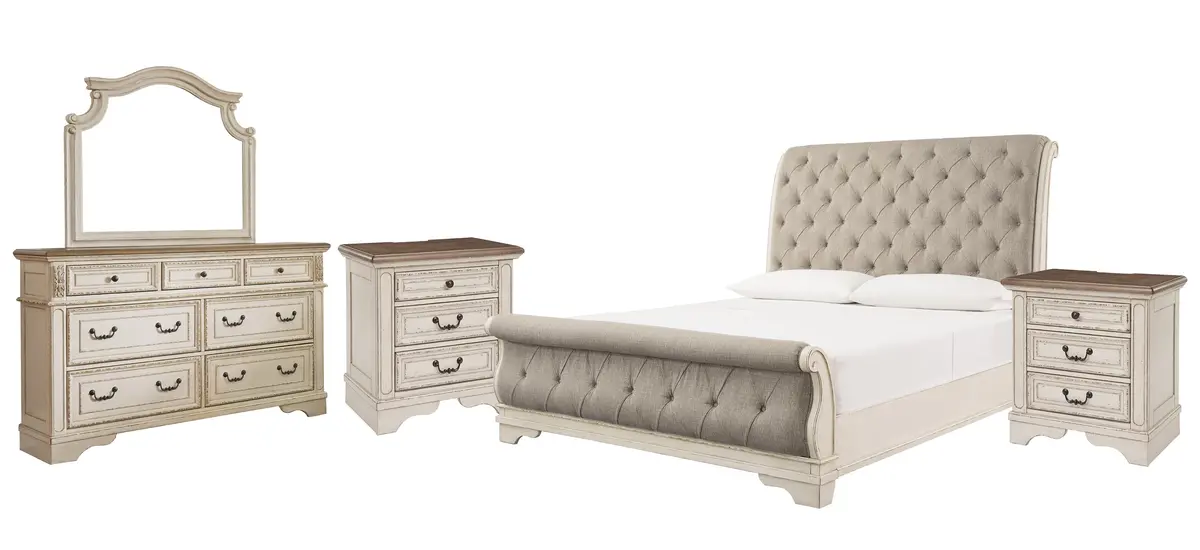 Realyn Bedroom Set 13