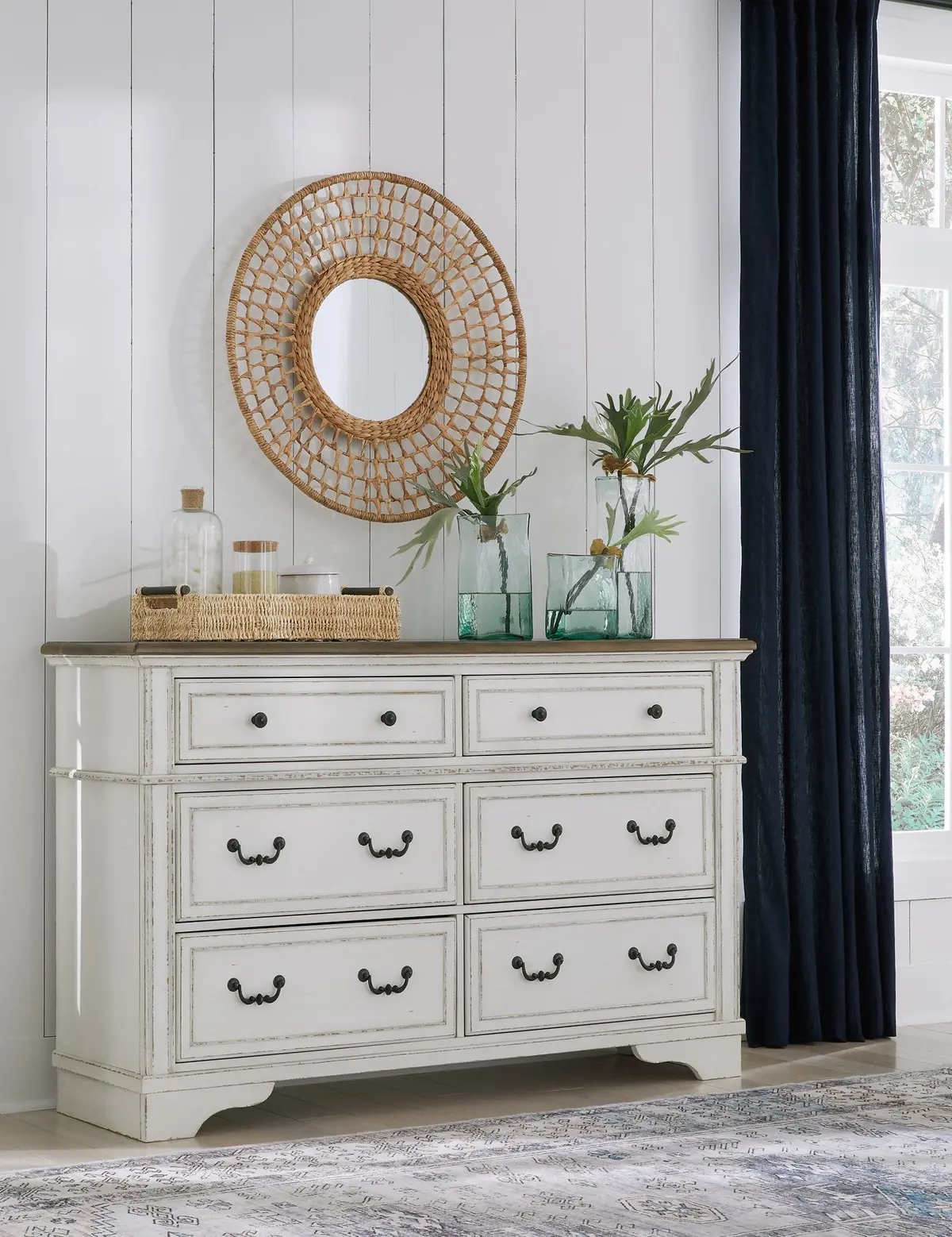 Blendon Dresser 2