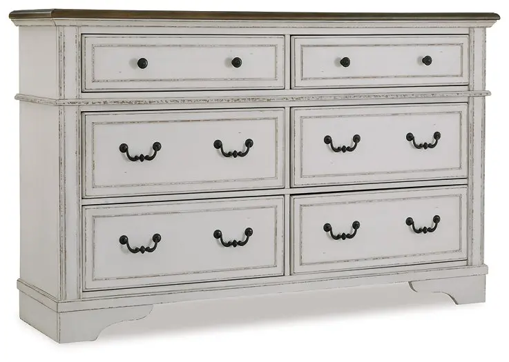 Blendon Dresser 1