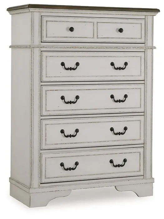 Blendon Chest Of Drawers 1
