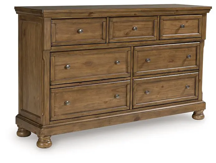 Feddinger Dresser 1
