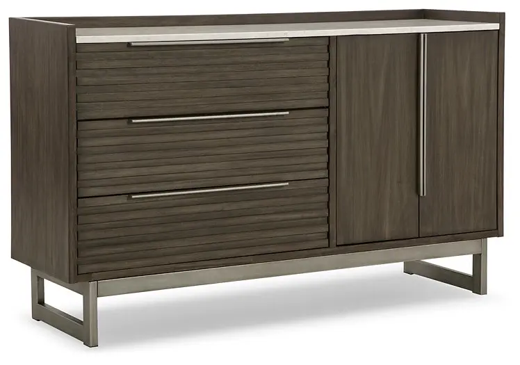 Arkenton Dresser 1