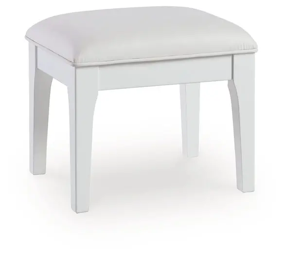 Chalanna Vanity Stool 1