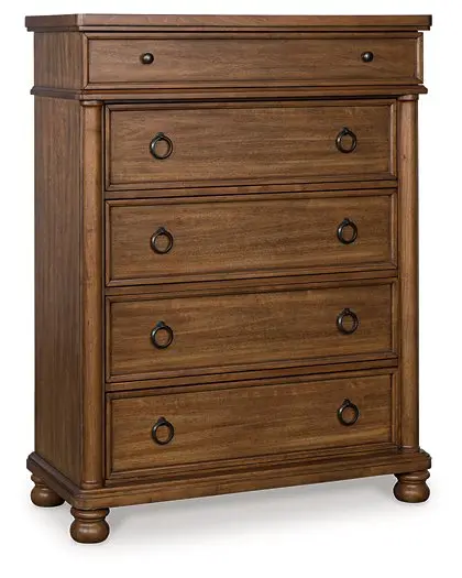 Chadworth Chest Of Drawers 1