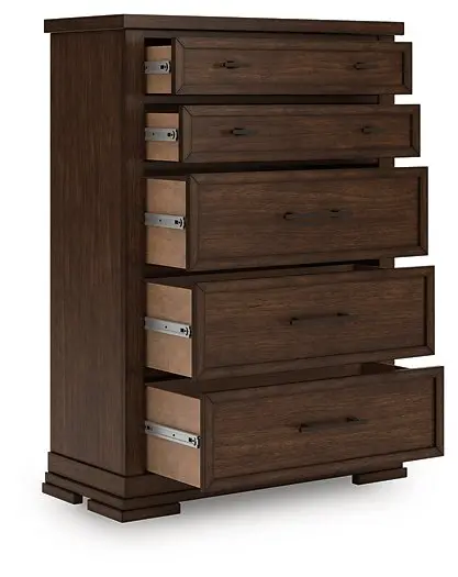 Taffenbrook Chest Of Drawers 1