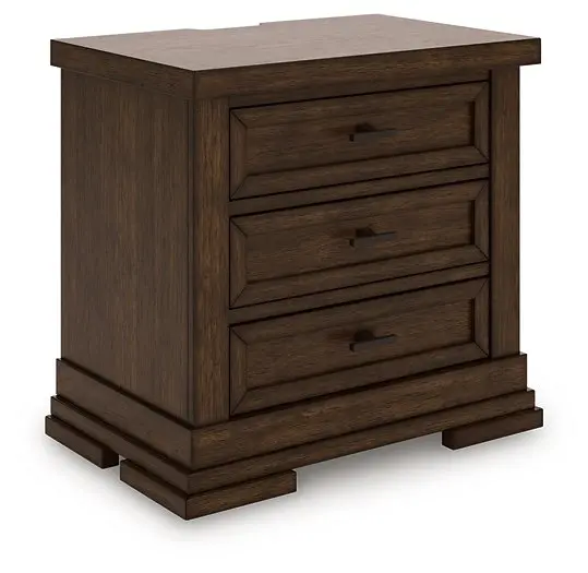 Taffenbrook Nightstand 1