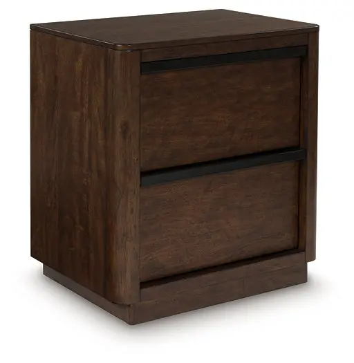 Dilenno Nightstand 1