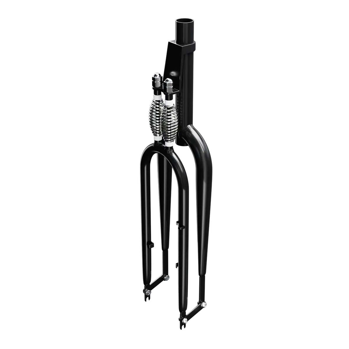 Bbr Tuning Dual Springer Monarch Bicycle Fork 1