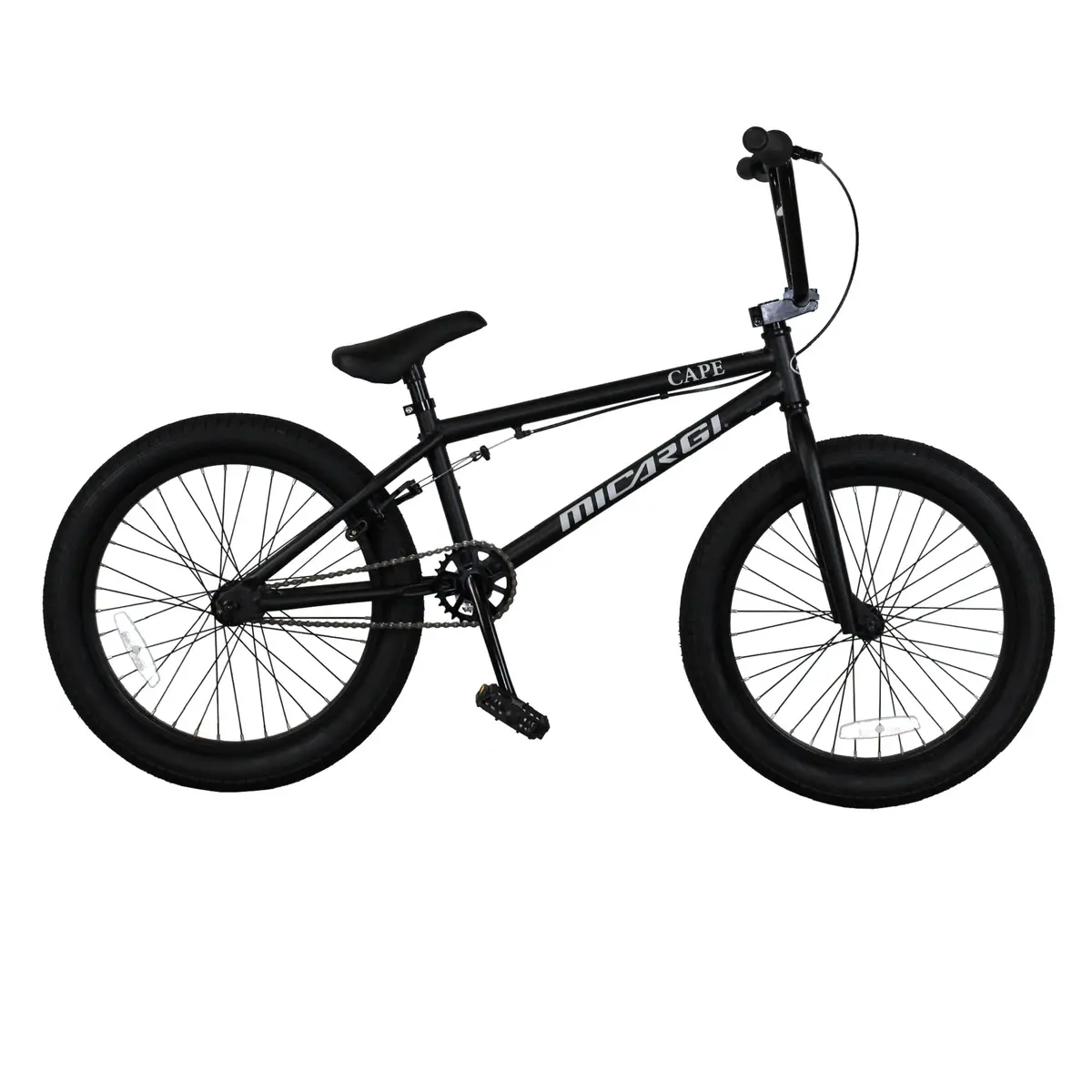 Micargi Cape 20" Bmx Bicycle 4