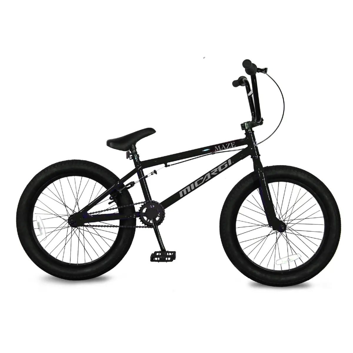 Micargi Maze 20" Bmx Bicycle 1