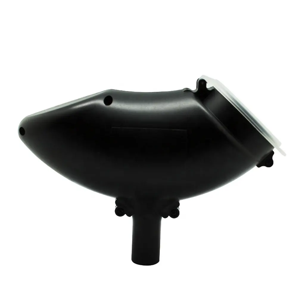 Bsx Gravity Loader - Black 1