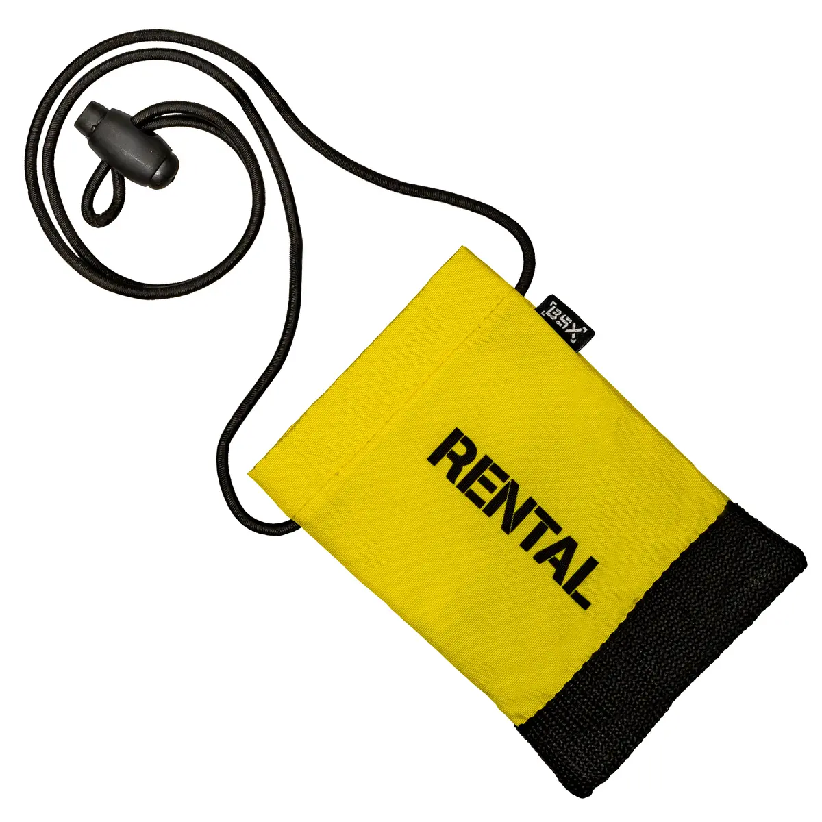 Bsx Xl Barrel Condom - Yellow Rental 1