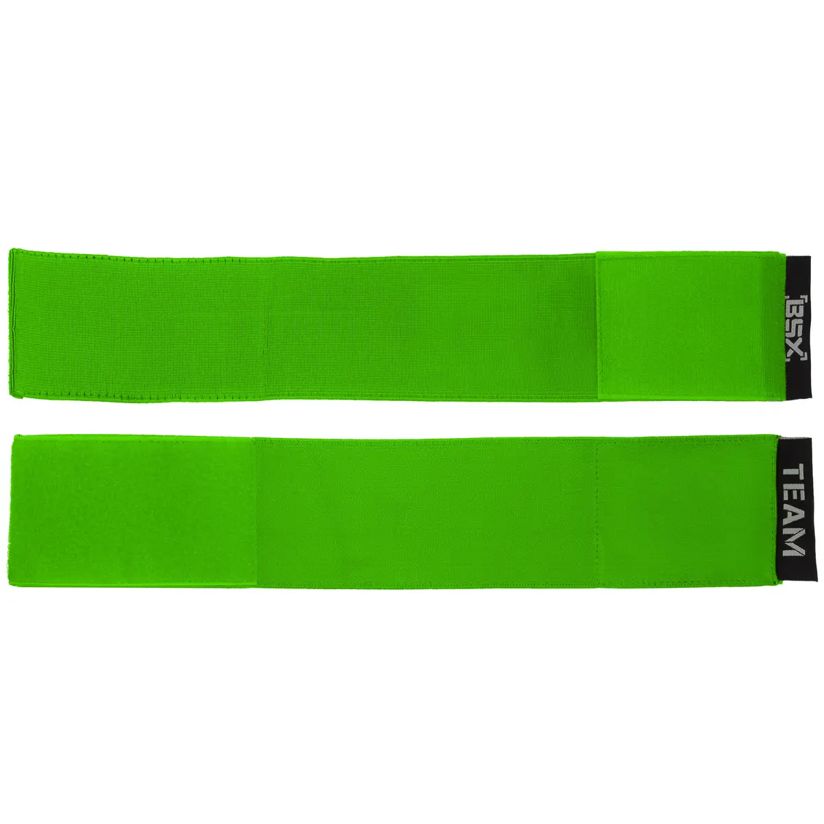 Bsx - Arm Band 3" Two-Pack - Green 1