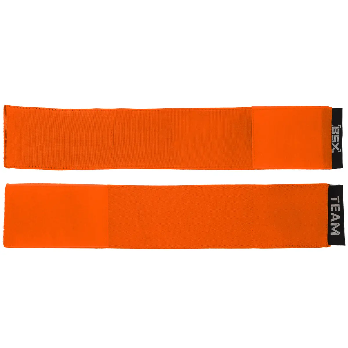 Bsx - Arm Band 3" Two-Pack - Orange 1