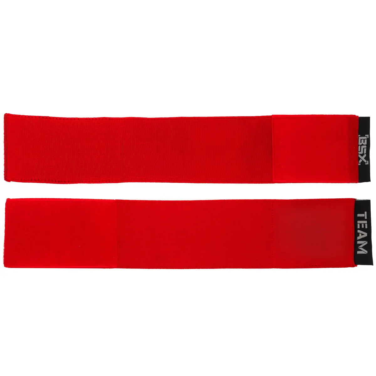 Bsx - Arm Band 3" Two-Pack - Red 1