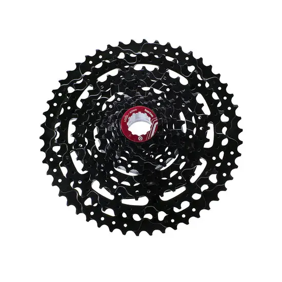 Box Two Prime 9 Speed 12-50T E-Bike Cassette 1